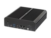ASRock'ın en yeni iBOX mini bilgisayarları fansız bir kasaya ve cömert bir port seçimine sahiptir.