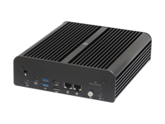 ASRock'ın en yeni iBOX mini bilgisayarları fansız bir kasaya ve cömert bir port seçimine sahiptir.
