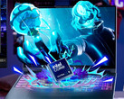 Legion 5i 15IAX11, Intel Core Ultra 9 290HX Plus işlemciye kadar yapılandırılabilir.