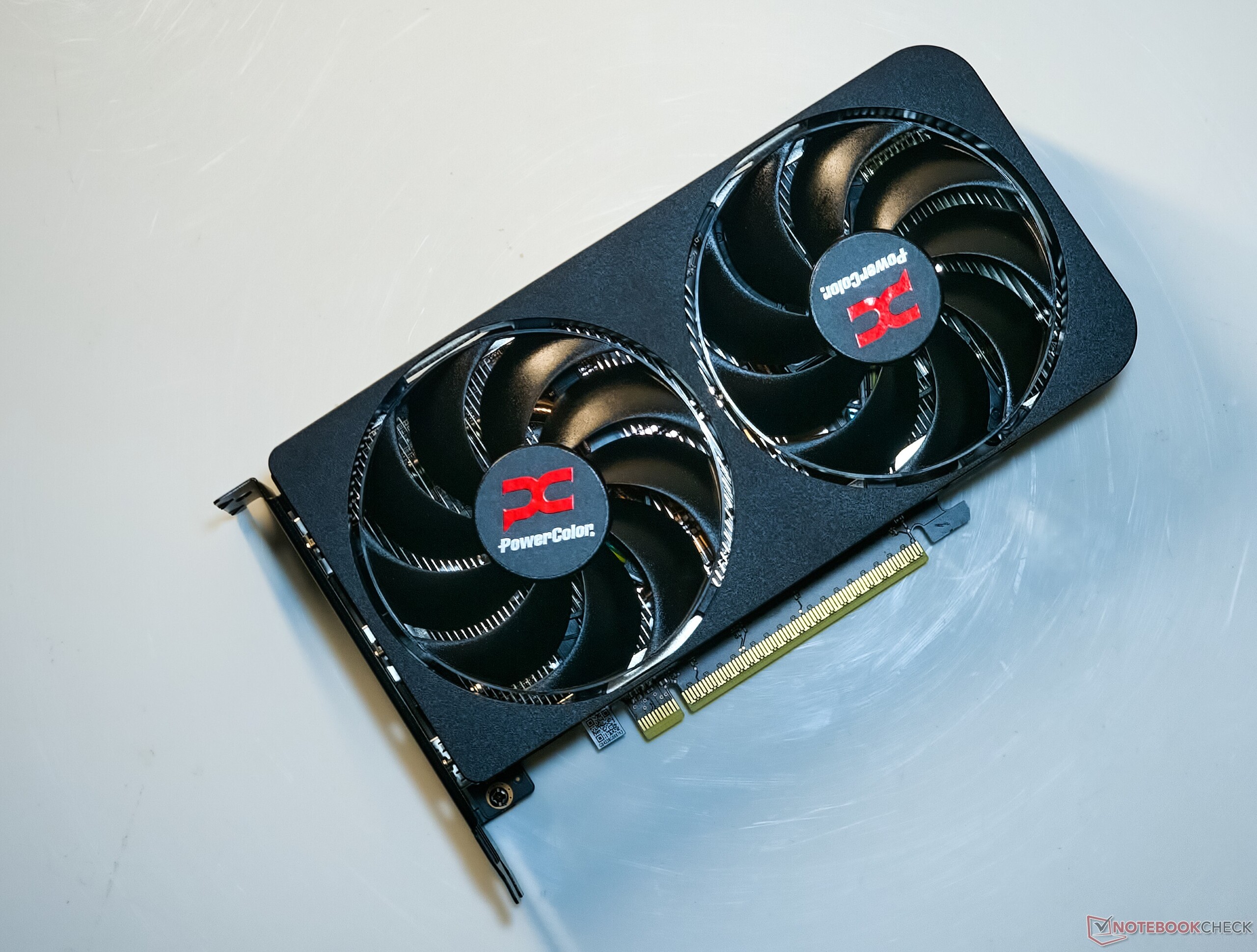 PowerColor Reaper AMD Radeon RX 9060 XT 16GB İncelemesi: 80$ daha