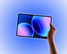 Resimde: 2025 yılında piyasaya sürülen amiral gemisi tablet Xiaomi Pad 8 Pro.
