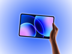 Resimde: 2025 yılında piyasaya sürülen amiral gemisi tablet Xiaomi Pad 8 Pro.