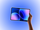 Resimde: 2025 yılında piyasaya sürülen amiral gemisi tablet Xiaomi Pad 8 Pro.