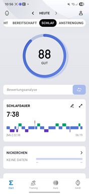 Amazfit Active 2 Uygulaması