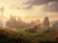 Ashes of Creation'ın arkasındaki geliştirici Intrepid Studios faaliyetlerini durduruyor.