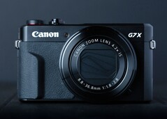 Canon PowerShot G7 X'in yakında bir halefi olabilir.