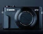 Canon PowerShot G7 X'in yakında bir halefi olabilir.