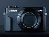 Canon PowerShot G7 X'in yakında bir halefi olabilir.