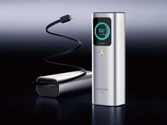 Dreame Life 165W Dahili Kablolu Güç Bankası