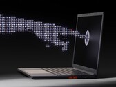 Framework Laptop 13 Pro, özel olarak tasarlanmış dokunmatik IPS paneli kullanır.