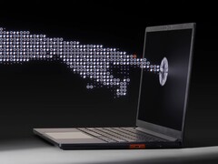 Framework Laptop 13 Pro, özel olarak tasarlanmış dokunmatik IPS paneli kullanır.