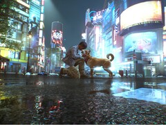 Ghostwire: Tokyo, 9 Temmuz 2026 tarihine kadar Steam’de %90 indirimli olarak satışta.