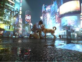 Ghostwire: Tokyo, 9 Temmuz 2026 tarihine kadar Steam’de %90 indirimli olarak satışta.