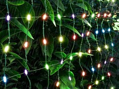 Govee'nin Küresel Ağ Işıkları orijinal Ağ Işıklarına benzer olabilir