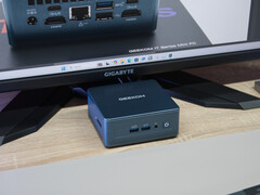 Tanıdık NUC tasarımında Panther Lake CPU'lu Geekom IT13 2026 Sürümü