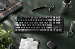 Keychron K8 Ultra kablosuz mekanik klavye
