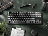 Keychron K8 Ultra kablosuz mekanik klavye