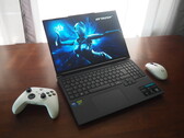 RTX 5070 Ti aşırı hızda: Medion Erazer Major 16 X1 dizüstü oyun bilgisayarı incelemesi