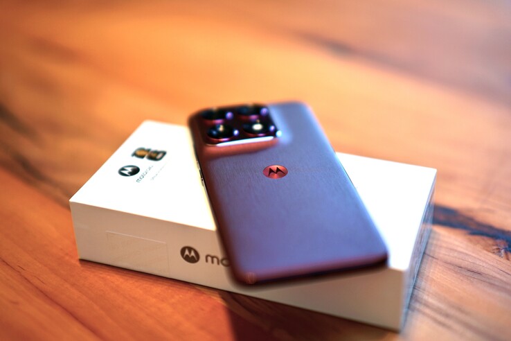 Motorola Edge 70 Pro İncelemesi