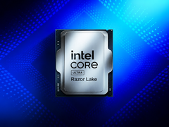 Intel, Razor Lake-AX'in varlığını sonunda kabul etti