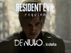 Resident Evil Requiem Denuvo koruması için afiş gösterildi