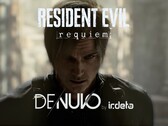 Resident Evil Requiem Denuvo koruması için afiş gösterildi