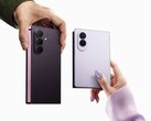 Samsung Galaxy Z Fold8, Çarşamba günü resmi olarak tanıtılacak.