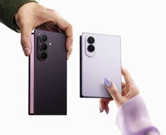 Samsung Galaxy Z Fold8, Çarşamba günü resmi olarak tanıtılacak.