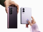 Samsung Galaxy Z Fold8, Çarşamba günü resmi olarak tanıtılacak.