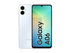 Samsung Galaxy A06 Beyaz renk