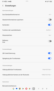 Lenovo Tab One Test Tableti
