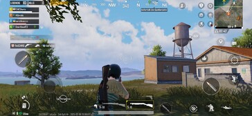 PUBG Mobil