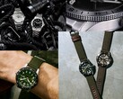 Seiko'nun yeni Field Serisi serisinde iki çelik bilezik modeli ve iki naylon kayış donanımlı dış mekan varyantı bulunuyor.