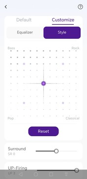 ama aynı zamanda bir tür matris üzerinde...