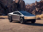 AWD Cybertruck
