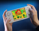 Ayaneo Pocket S Mini çerçevesiz bir oyun deneyimi sunuyor.