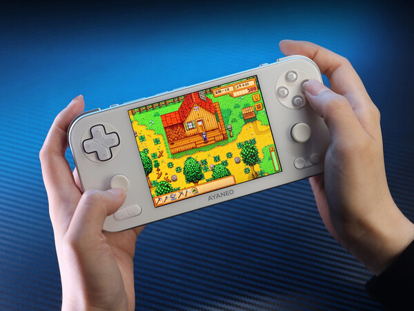 Ayaneo Pocket S Mini'nin 16GB RAM versiyonu artık mevcut değildir.