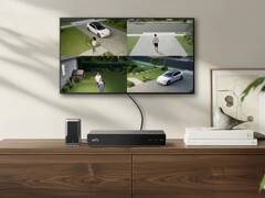 Anker'den eufy NVR PoE Sistemi için eufy Wi-Fi Modülü