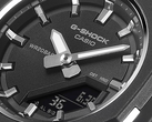Resimde görülen model: Casio G-Shock GMA-P2110-1AER.