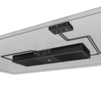 Kolayca erişilebilen ön panel uzantısı