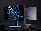 TCL 27C2A QD-Mini LED oyun monitörü.