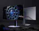 TCL 27C2A QD-Mini LED oyun monitörü.