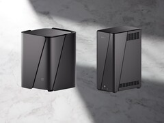 UnifyDrive UC450 Pro ve UC250, sağlıklı bir dizi özelliği bir araya getirerek ilgilenen müşterilerin kullanımına sunuldu. (Resim kaynağı: UnifyDrive, düzenlenmiştir)