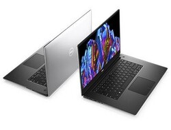 In review: Dell XPS 15 7590. Test model provided by Dell US