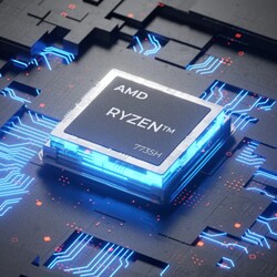 AMD Ryzen 7 7735H (kaynak: Acemagic)