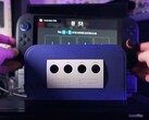 Battle Dock, Nintendo Switch 2'yi dört GameCube kontrol cihazı portuyla genişletiyor (Resim kaynağı: Retro Fighters)