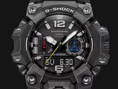 Casio'nun G-Shock x Team Land Cruiser Toyota Auto Body GWG-B1000TLC-1A saati
