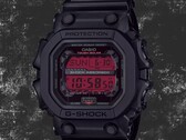 Yeni G-Shock x Propaganda saatlerinden biri GX-56BBR-1'e benziyor (resimde)