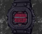 Yeni G-Shock x Propaganda saatlerinden biri GX-56BBR-1'e benziyor (resimde)