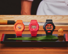 Casio Sushi saatleri